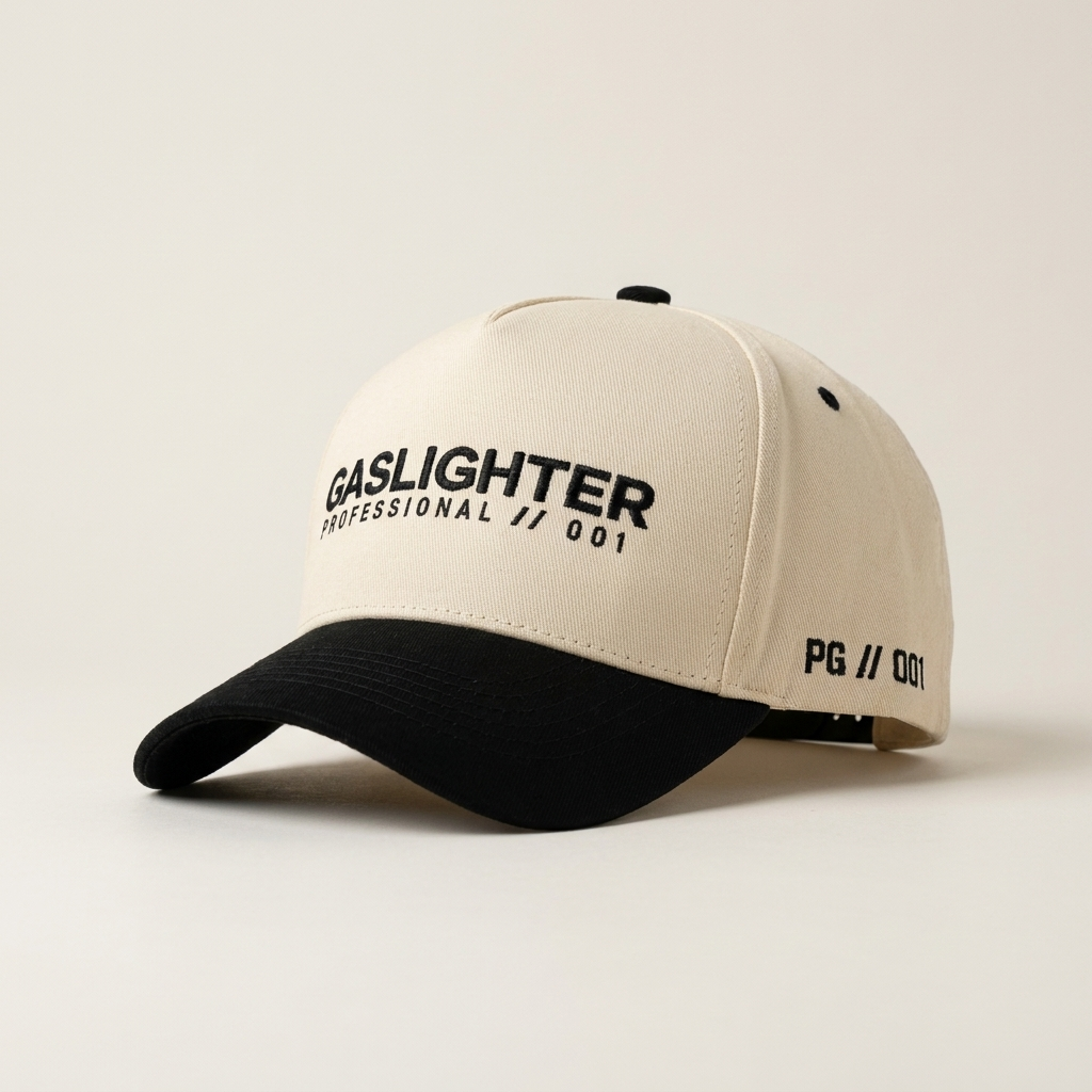 GASLIGHTER