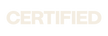 Certified - Home